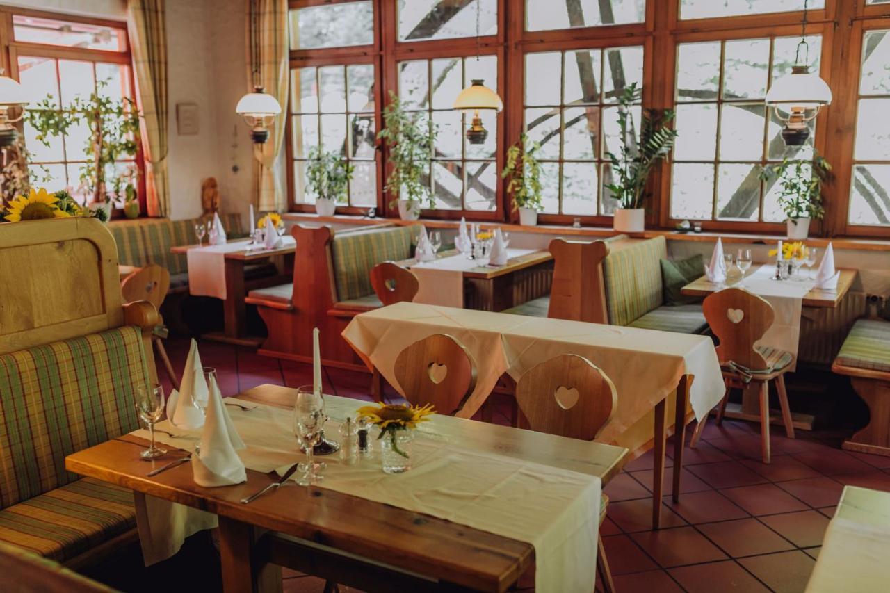 Hotel Zur Alten Muehle Neuenburg  Eksteriør bilde